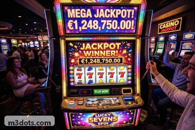Jackpot lũy tiến PG Soft cập nhật theo thời gian thực